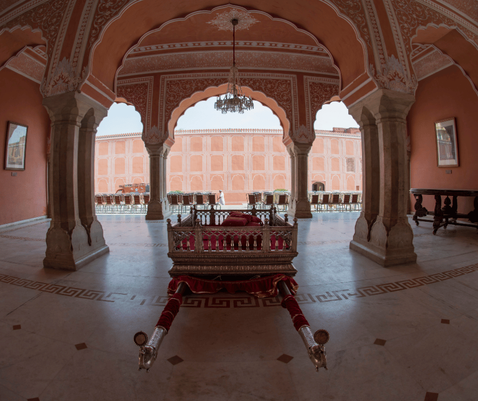 City Palace